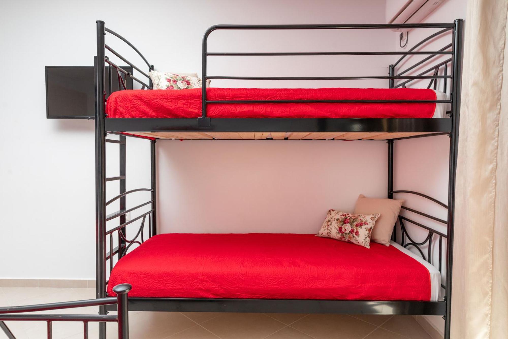 Naxos Diamond Studios Apartments Naxos City 客房 照片