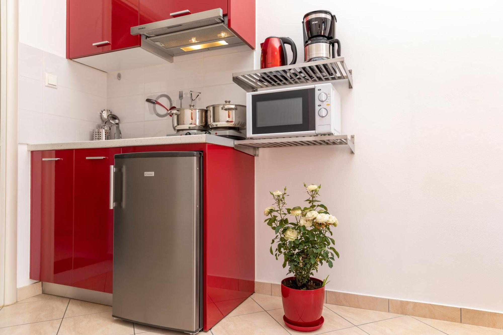 Naxos Diamond Studios Apartments Naxos City 客房 照片